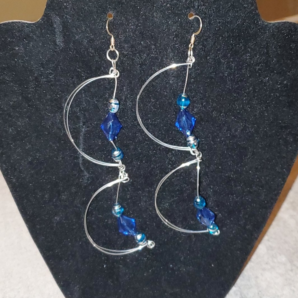 1 of a kind handmade jewelry